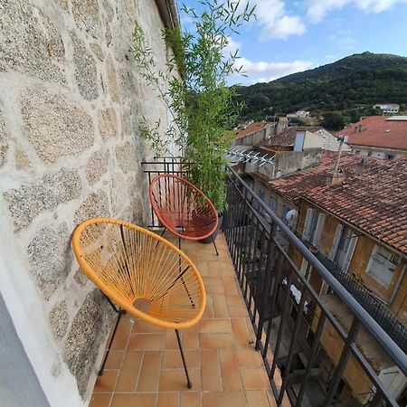 Appartement Au Coeur De Sartene Екстериор снимка