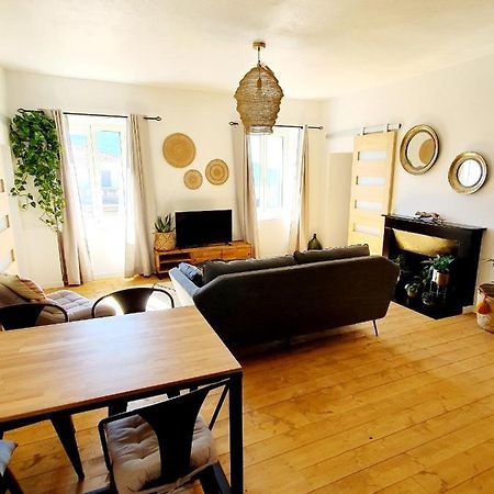 Appartement Au Coeur De Sartene Екстериор снимка