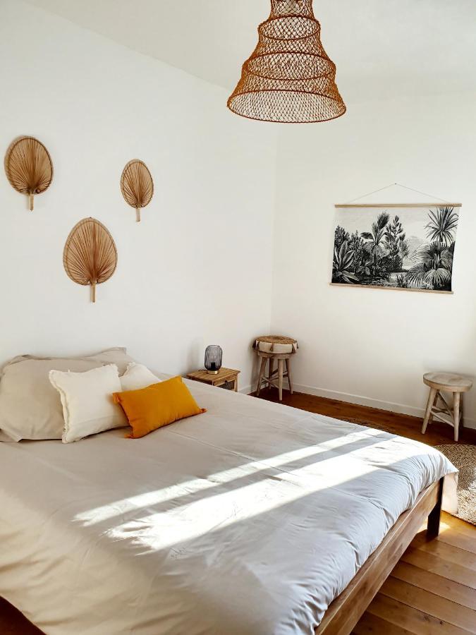 Appartement Au Coeur De Sartene Екстериор снимка