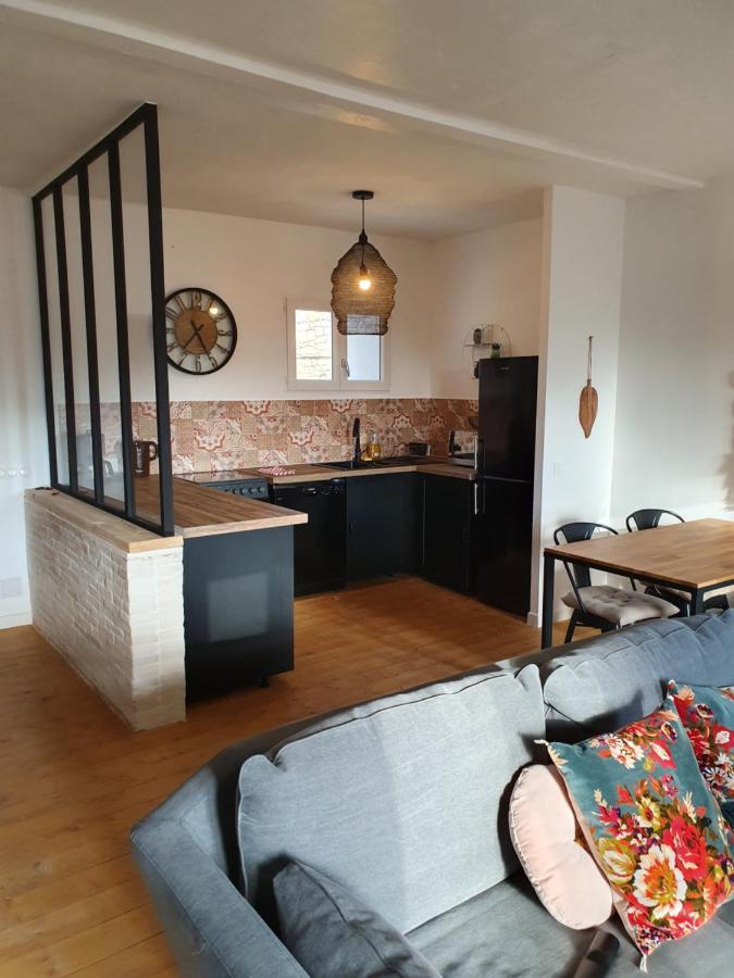 Appartement Au Coeur De Sartene Екстериор снимка