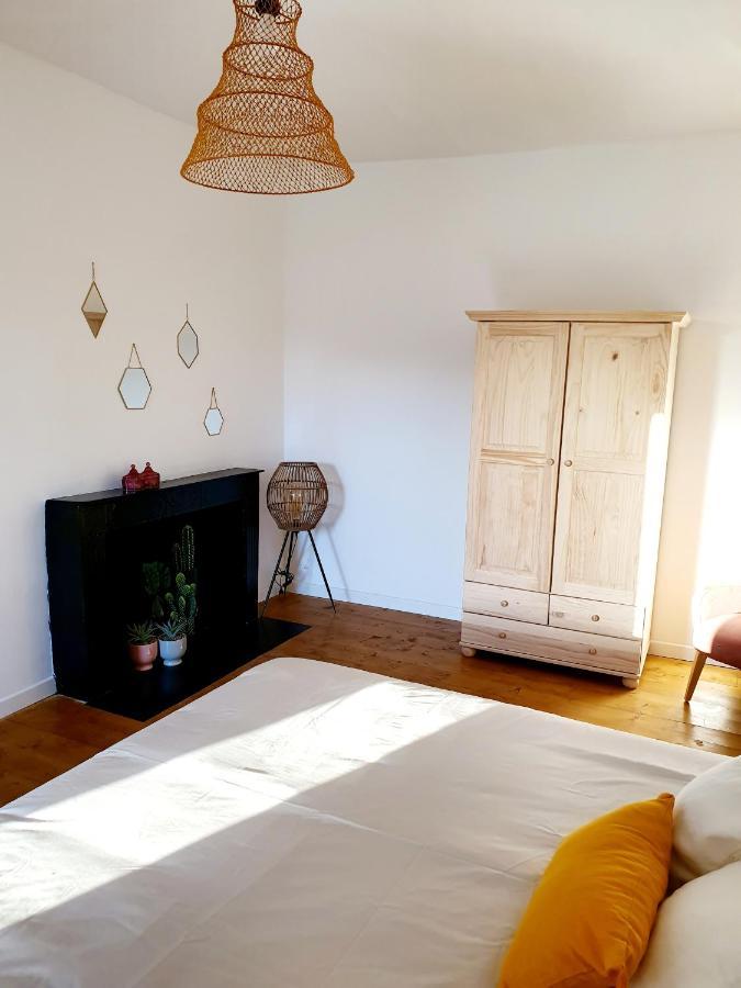 Appartement Au Coeur De Sartene Екстериор снимка