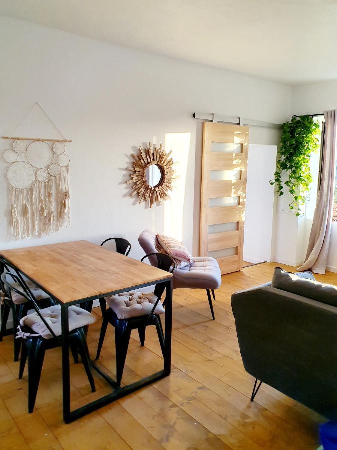 Appartement Au Coeur De Sartene Екстериор снимка
