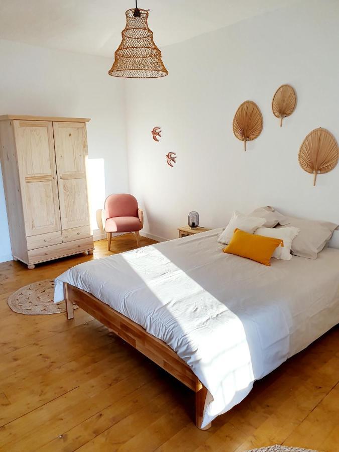 Appartement Au Coeur De Sartene Екстериор снимка