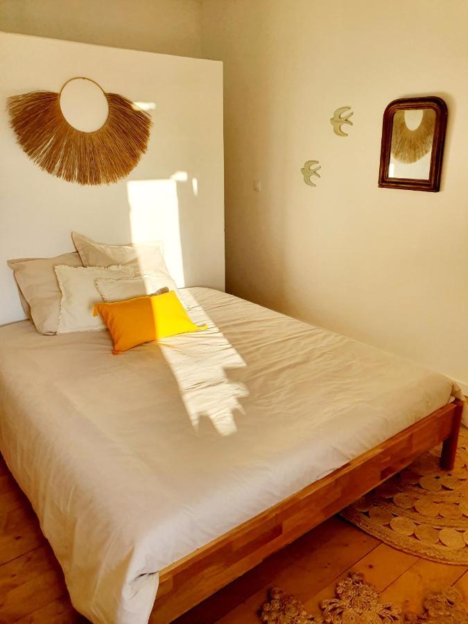 Appartement Au Coeur De Sartene Екстериор снимка