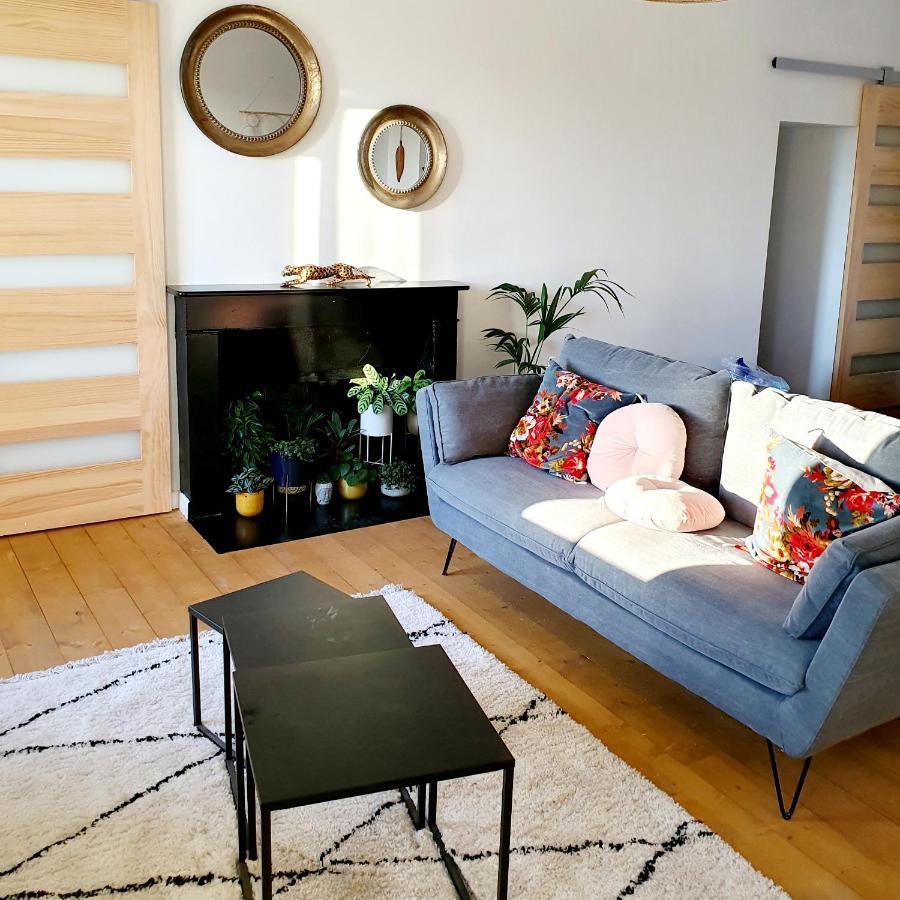 Appartement Au Coeur De Sartene Екстериор снимка