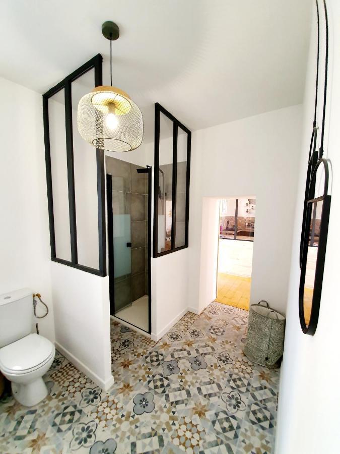 Appartement Au Coeur De Sartene Екстериор снимка